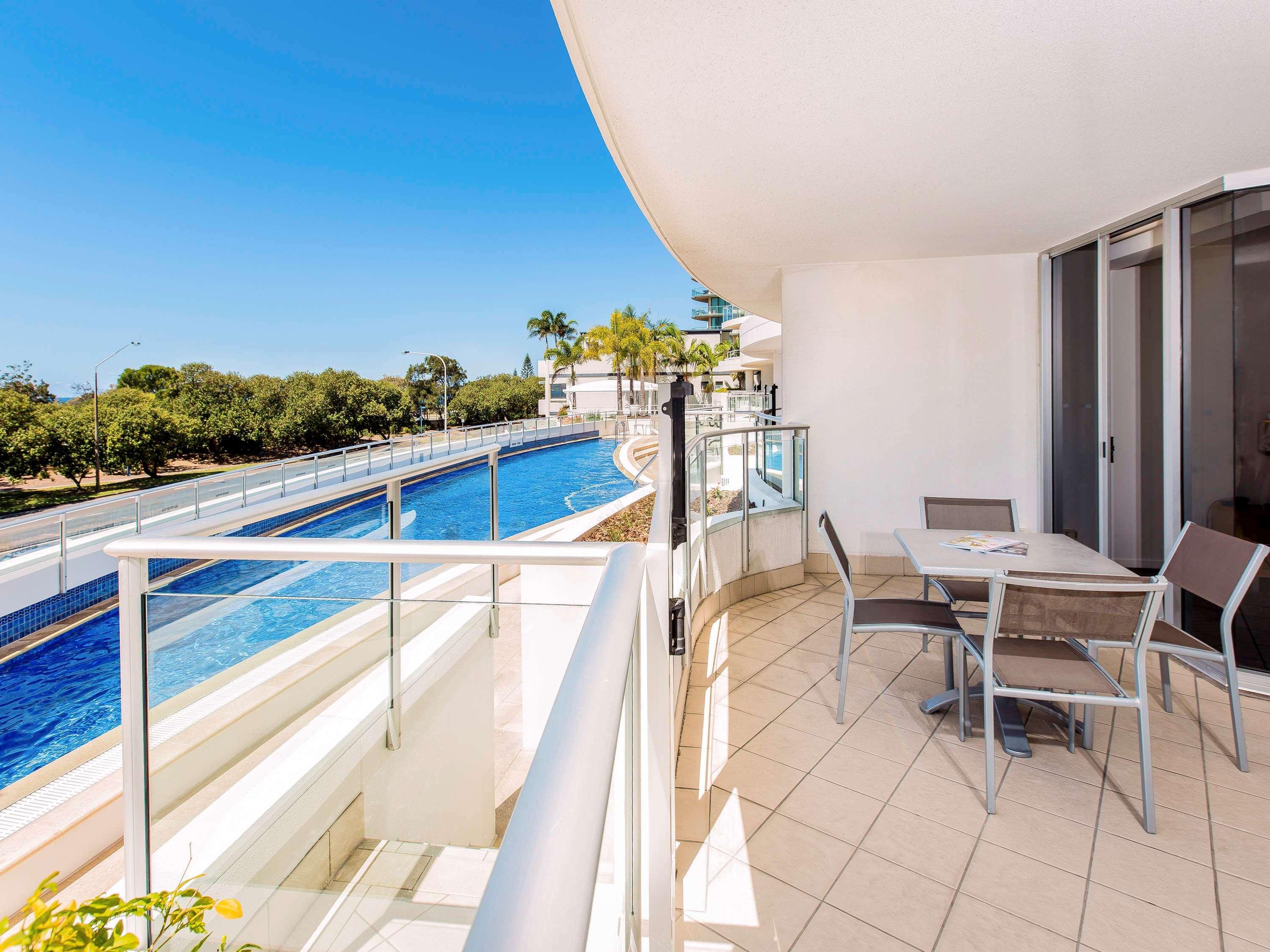 The Sebel Maroochydore Eksteriør bilde