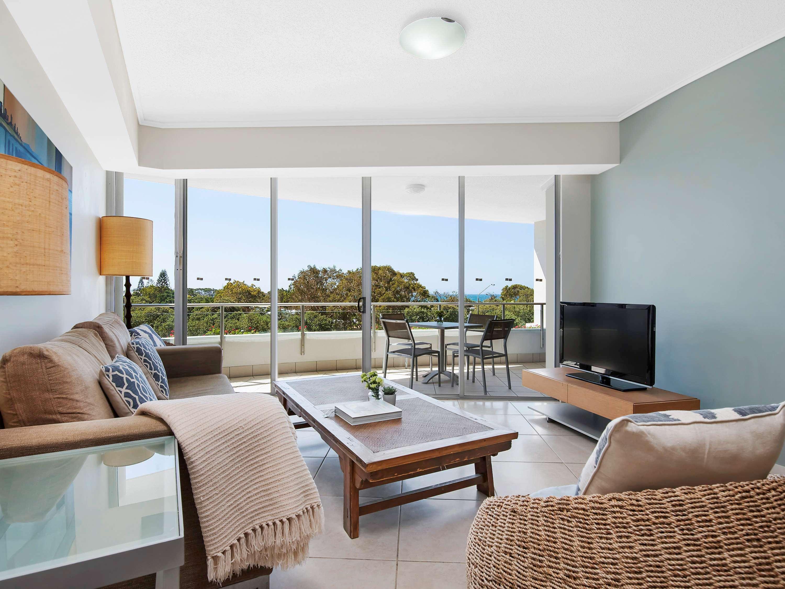 The Sebel Maroochydore Eksteriør bilde
