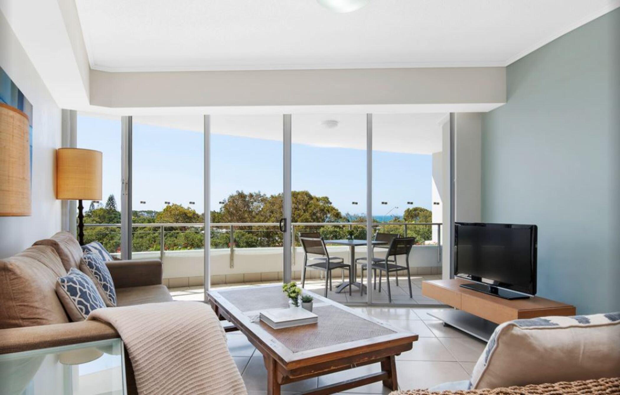 The Sebel Maroochydore Eksteriør bilde