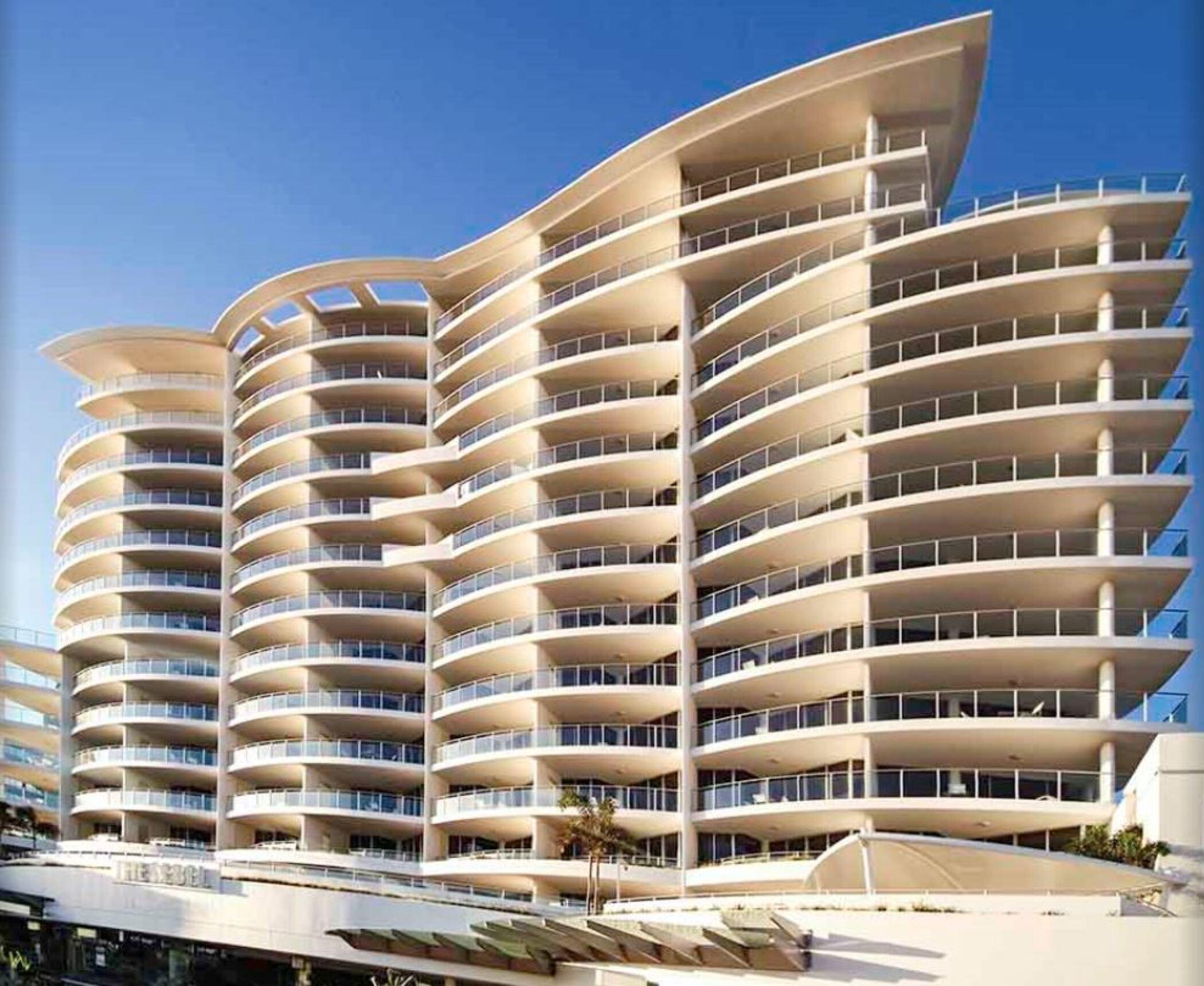 The Sebel Maroochydore Eksteriør bilde