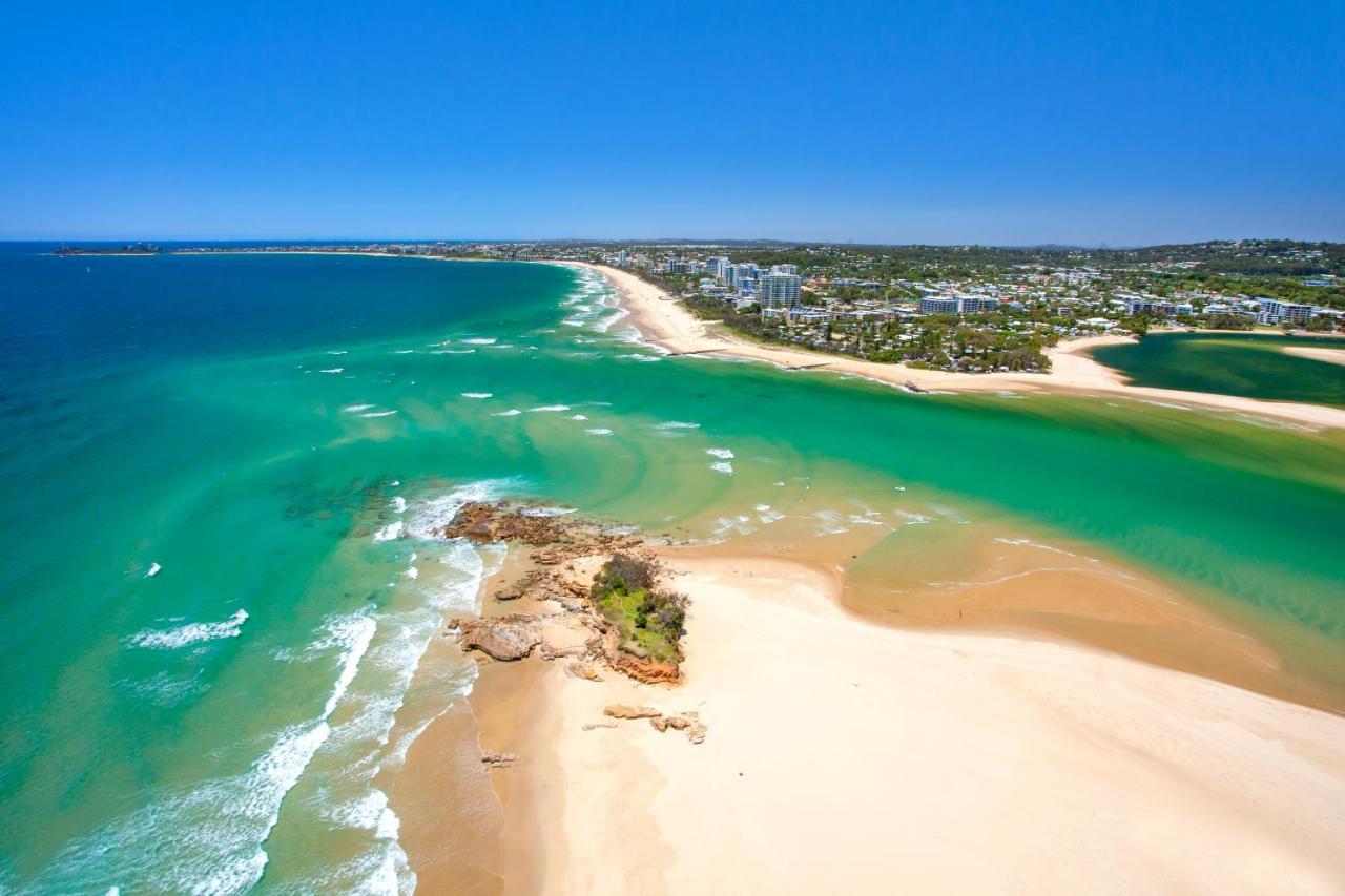 The Sebel Maroochydore Eksteriør bilde