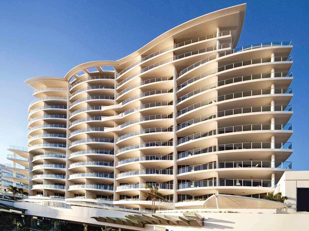 The Sebel Maroochydore Fasiliteter bilde