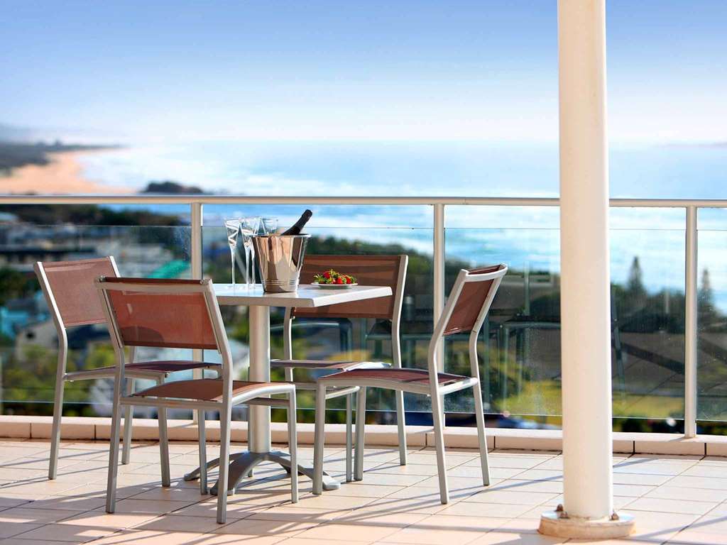 The Sebel Maroochydore Restaurant bilde