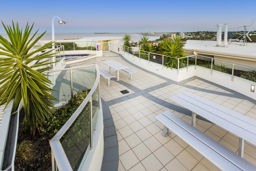 The Sebel Maroochydore Eksteriør bilde