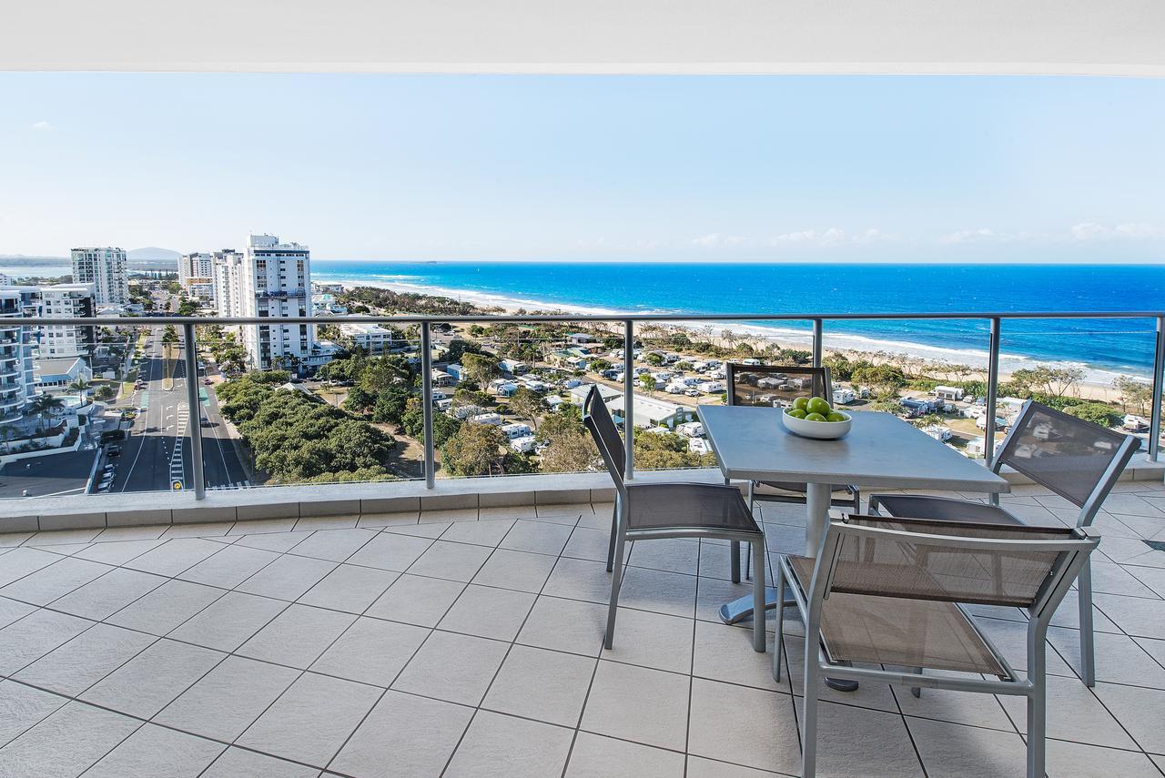 The Sebel Maroochydore Eksteriør bilde