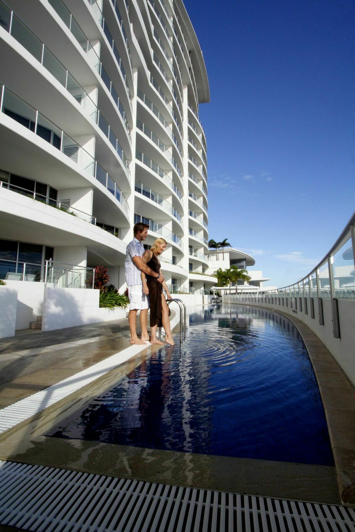 The Sebel Maroochydore Eksteriør bilde