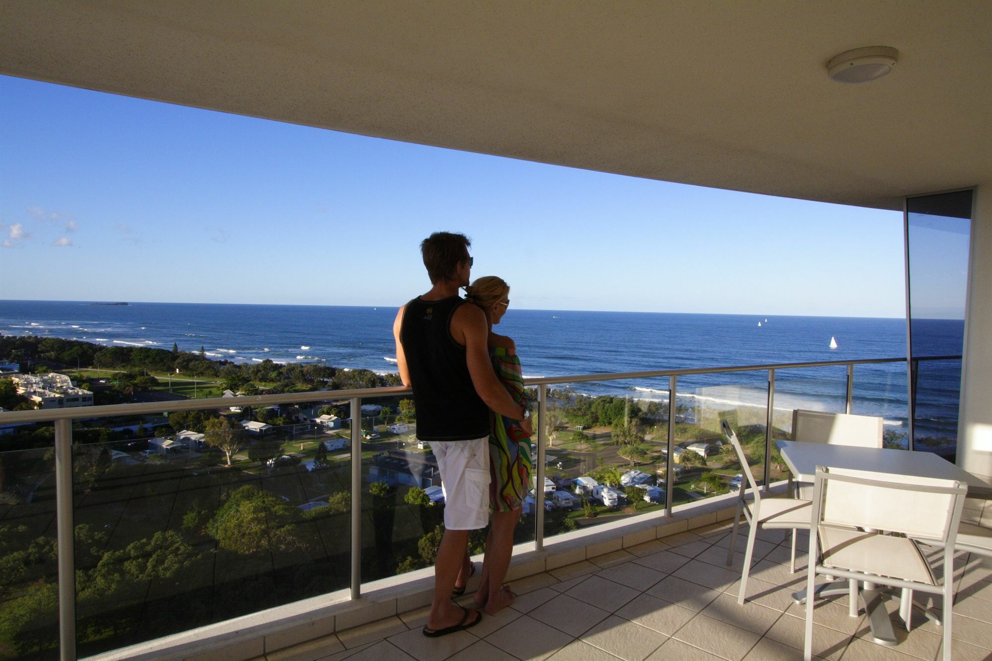 The Sebel Maroochydore Eksteriør bilde