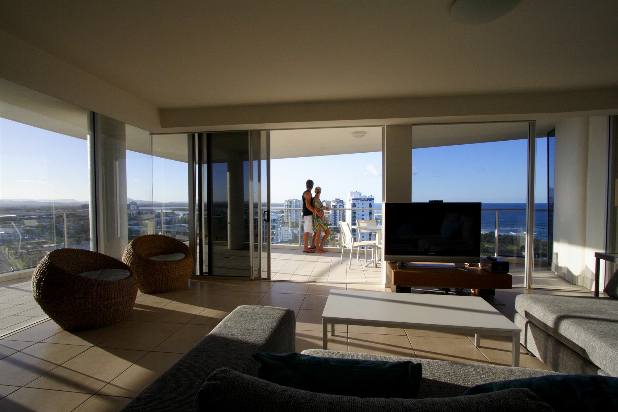 The Sebel Maroochydore Eksteriør bilde